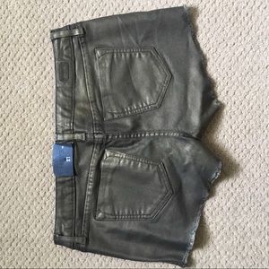 bleulab Shorts - Bleulab reversible shorts 27 bleulab Shorts - Bleulab reversible shorts 27